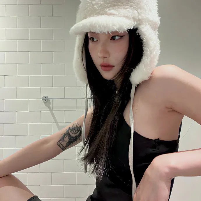 我只是想说喜欢你